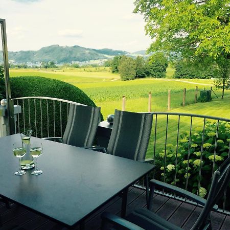 Das Ferienhaus Attersee Exteriör bild