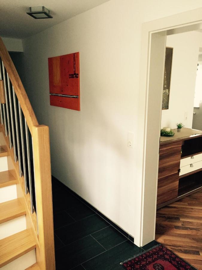 Das Ferienhaus Attersee Exteriör bild