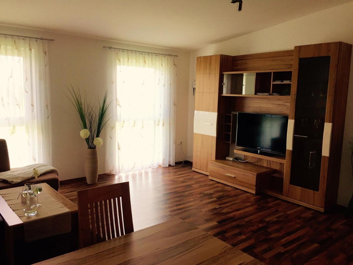 Das Ferienhaus Attersee Exteriör bild